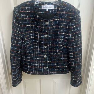 Veronica Beard Women's Tweed Jacket